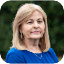 Brenda Johnson