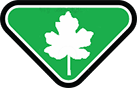 leaf icon