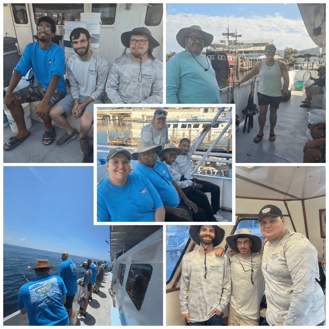 Ongoing Career growth and training (4)