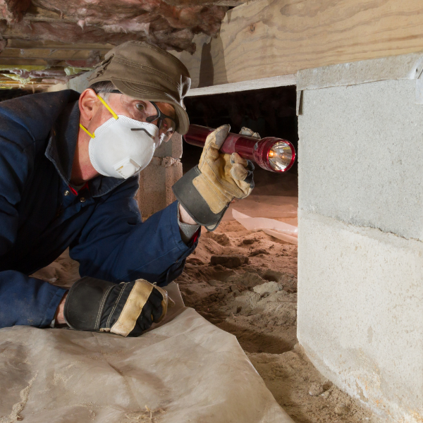 Encapsulation Services Atlanta - Image 1