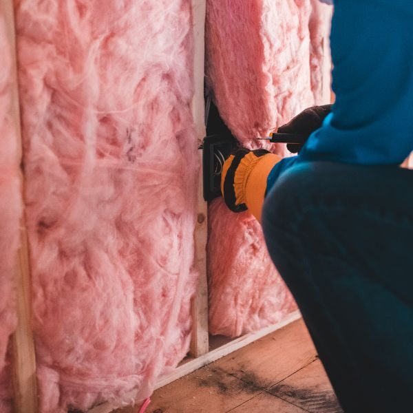Insulation - Image 1