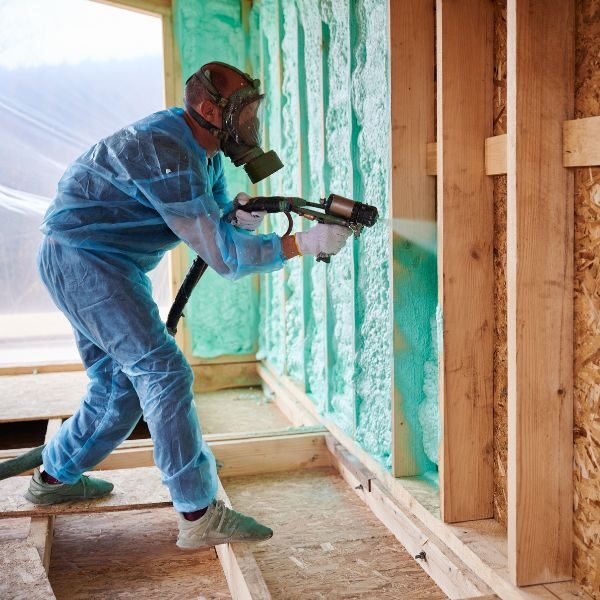 Insulation Services Atlanta - Image 1