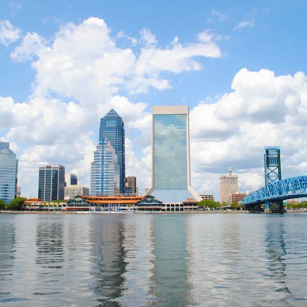 Jacksonville - Image 1