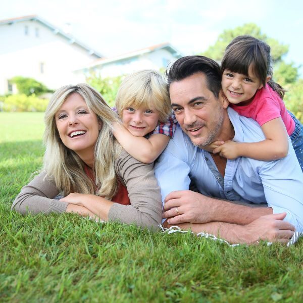 Lawn Fertilization Columbus - Image 2