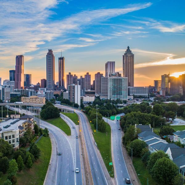 M25091 - Page Build - Pest Control Atlanta - Atlanta