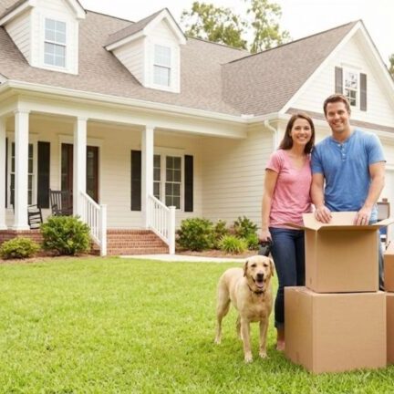Moving to the Southeast - Featured Image