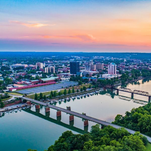 Pest Control Company Augusta - Image 1