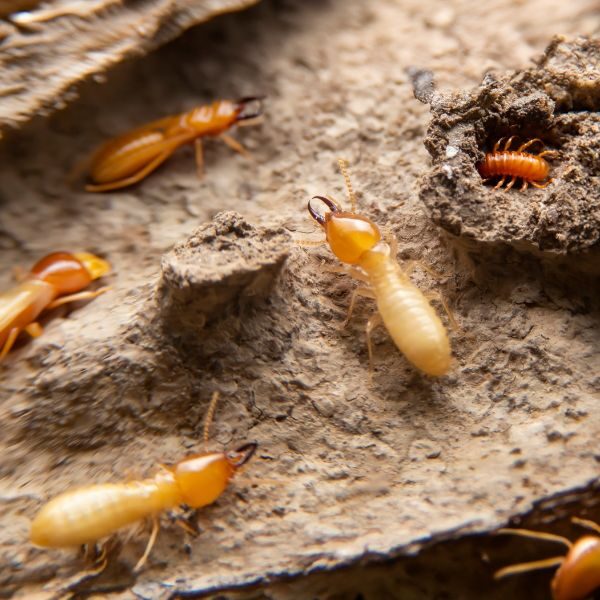 Pest Control Services - Image 1