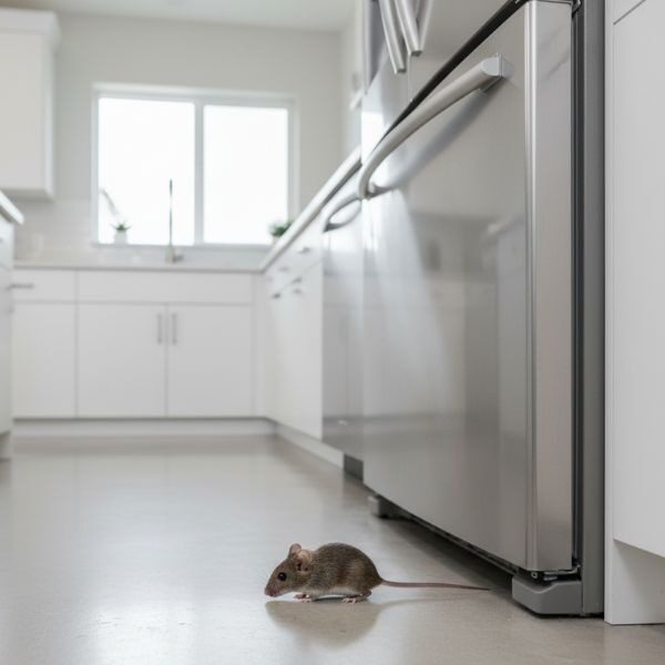 Rodent Control - Image 1