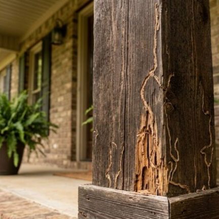 Why a Holistic Approach to Home Pest Control is Essential in the Southeast - Featured Image