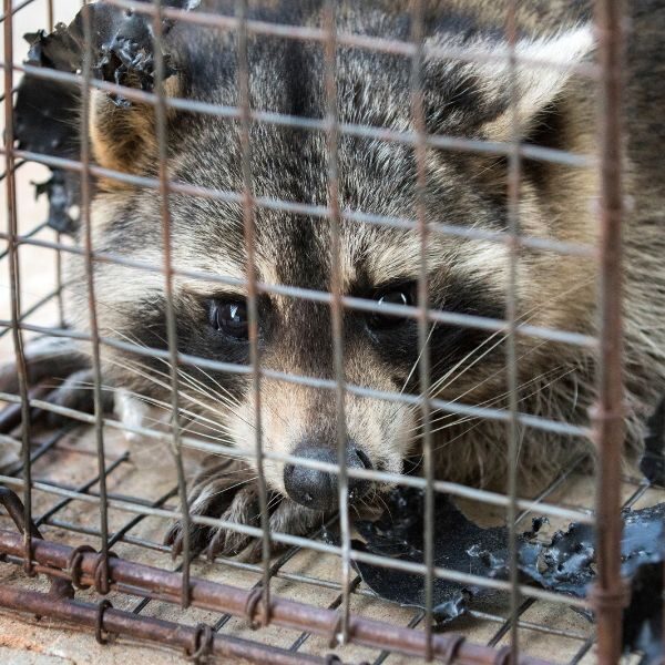 Wildlife Control - Image 3